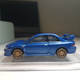 Wheel swap not necessary. There’s also disk brakes casted in there. Perhaps they could be utilized for more detail but my brain hasn’t figured out a quick and easy method yet.